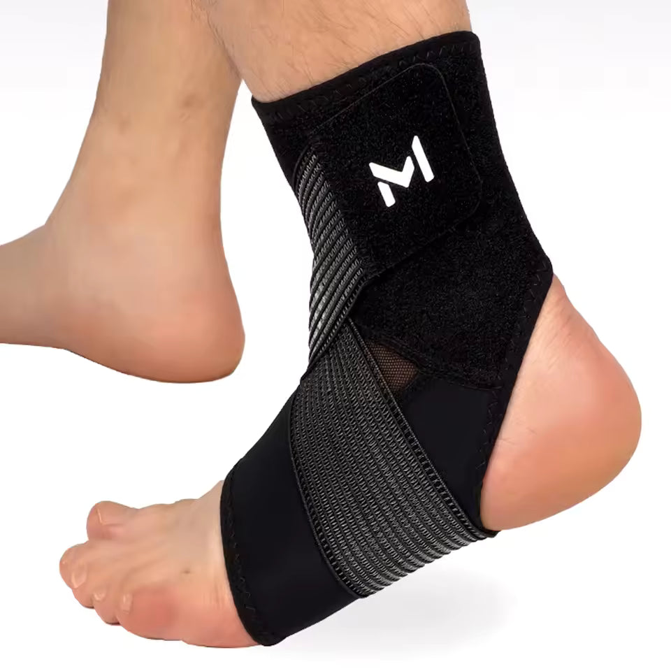 Mavira™ - Tillbaka till löprundan